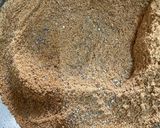 रोटी चीनी का चुरमा (roti cheeni ka churma recipe in Hindi) रेसिपी चरण 3 फोटो