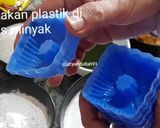 Foto langkah ke 5 dari resep 💕 TAKJIL BULAN PUASA "PUDING HUNKWE NANGKA".