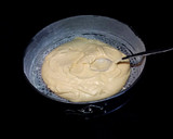 Foto del paso 5 de la receta Tarta de manzana, fácil