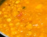 A picture of step 3 of Tikki chat.