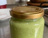 Foto del paso 2 de la receta: Vinagreta de Albahaca con Yogurt Griego