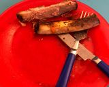Foto del paso 13 de la receta: Mi barbacoa en horno de cocción lenta (slow cook) con tomates asados, fácil y sabrosa