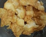 પૂરી ચાટ(Poori Chaat Recipe in Gujarati) રેસીપી સ્ટેપ3ફોટો