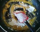 Foto del paso 2 de la receta: Canelones Rossini