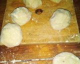 Foto del paso 5 de la receta: Pan pitha