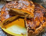 Une image de l'étape 10 de 👑GALETTE DES ROIS 🤴🥄RECETTE FACILE🪔.