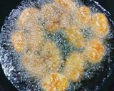 Foto langkah ke 5 dari resep Pisang pasir keju.