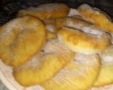 Foto del paso 1 de la receta: Tortas fritas