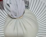 Foto del paso 10 de la receta: Yogurt griego (con 3 ingredientes) Espeso y riquísimo! -Sin Yogurtera-