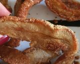 Foto del paso 2 de la receta: Chicharrón a lo cubano 🇨🇺