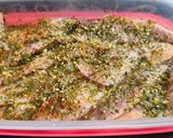 Foto del paso 1 de la receta: Pescado a la crema delicioso - Un hallazgo esta receta!!!