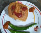 વડા પાઉં (Vada Pau Recipe In Gujarati) રેસીપી સ્ટેપ4ફોટો