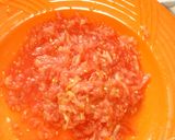 A picture of step 2 of CEREALS (Githeri).