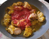 Foto del paso 6 de la receta: Arroz con rape