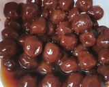 Foto langkah ke 5 dari resep Brown Sugar Boba.