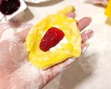 عکس مرحله 3 از دستور موچی (دسرژاپنی)