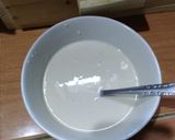 Foto langkah ke 1 dari resep Tempe goreng kriuk.