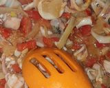 Foto del paso 3 de la receta: Paella Con caldo preparado de Mercadona