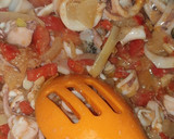 Foto del paso 3 de la receta: Paella Con caldo preparado de Mercadona
