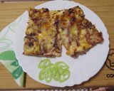 Töki pompos recept fázis 8 fotója