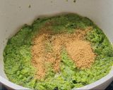 A picture of step 8 of Mumbai's Famous Breakfast..Keema Pav Recipe.