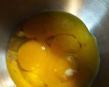Cheesy Egg Fluffs recipe step 2 photo