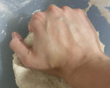 Foto del paso 2 de la receta: Masa de pizza casera con especias