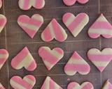Foto del paso 7 de la receta: Galletas especial San Valentín