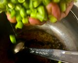 #दाल सब्ज़ियाँ फैंसी खिचड़ी (साथ दाल ब्रेड) रेसिपी चरण 6 फोटो
