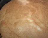 Foto del paso 8 de la receta: Bizcocho "Para de pessic vic"(nube)