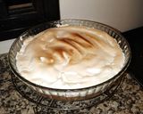 Foto del paso 5 de la receta: Lemon Pie casero