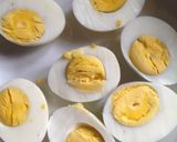 Foto langkah ke 6 dari resep SOUP Singkong Goreng "RZ".