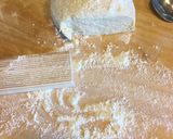 Foto del passaggio 2 della ricetta Gnocchi di ricotta