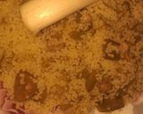 صورة لخطوة 2 من وصفة كسكس بالفول الاخضر