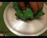 Foto langkah ke 9 dari resep Eps.10 Nasi Liwet Teri Sunda.