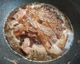 รูปขั้นตอนการทำที่ 3 ของ ซี่โครงหมูตุ๋น