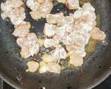 Foto langkah ke 3 dari resep Honey Garlic Chicken.