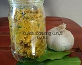Foto langkah ke 3 dari resep Bumbu Bawang Kunyit.