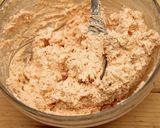 Klasszikus körözött recept fázis 5 fotója
