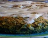 Foto del paso 6 de la receta: Tarta de acelga sin masa!!!!!