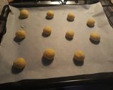 Foto del passaggio 4 della ricetta Biscotti morbidi al limone