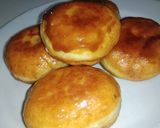 Foto langkah ke 20 dari resep Donat creme brulee.