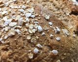 Foto del paso 4 de la receta: Pan de avena y harina integral