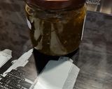 Une image de l'étape 7 de Confiture de tomates vertes (pas mûres).