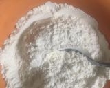 Foto langkah ke 3 dari resep Bolu Labu.