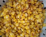 Foto langkah ke 2 dari resep Sambel Jagung.