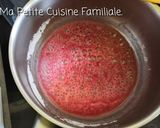 Une image de l'étape 5 de Fraisier.