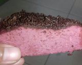Foto langkah ke 12 dari resep Cake Grape Kukus.