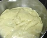 A picture of step 9 of Swedish Cardamom Buns: KARDEMUMMABULLAR.