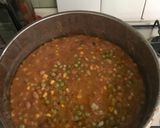 Foto del passaggio 5 della ricetta Virtù teramane